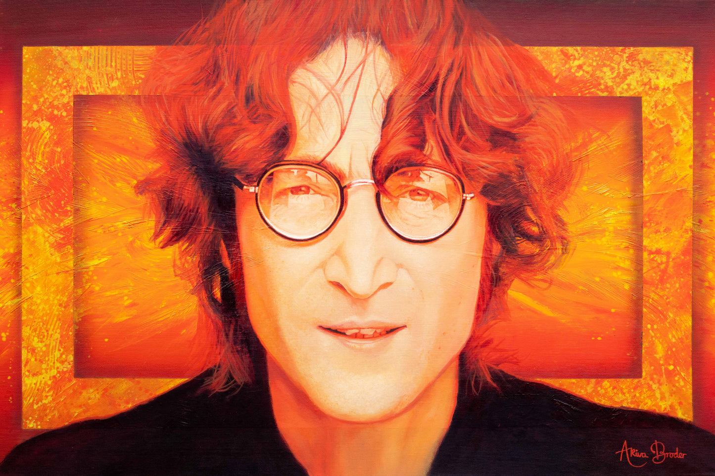 All You Need Is Love